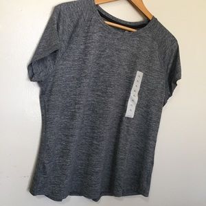 Champion Duo Dry Active Tee Sz XL